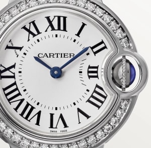 Ballon Bleu de Cartier , 