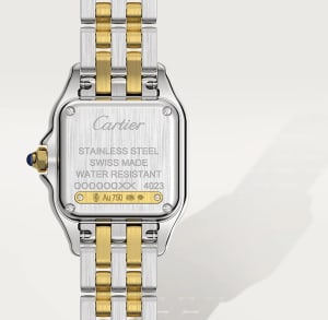 Panthère de Cartier , 