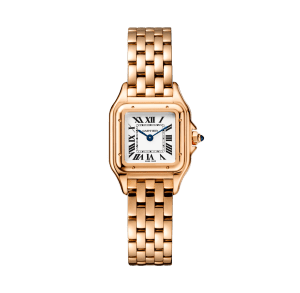 Panthère de Cartier 
, 