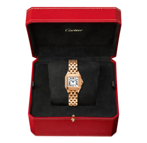 Panthère de Cartier 
, 