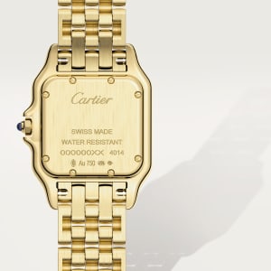 Panthère de Cartier 
, 