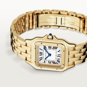 Panthère de Cartier 
, 