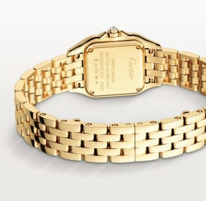 Panthère de Cartier
,