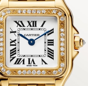 Panthère de Cartier
,