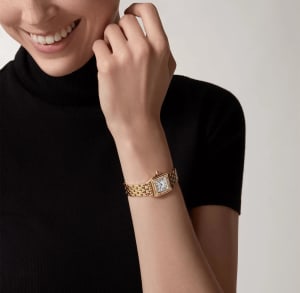 Panthère de Cartier
,