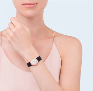 Cartier Ballon Blanc de Cartier in Rose gold, WJBL0004 - Bucherer