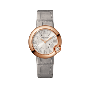 Ballon Blanc de Cartier,