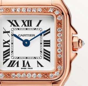 Panthère de Cartier , 