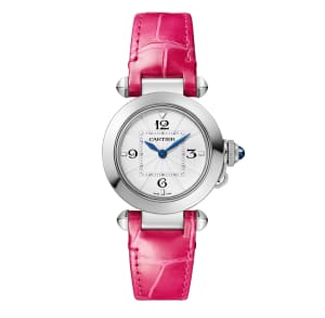 Pasha de Cartier
,
