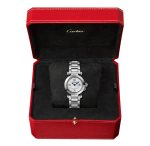 Pasha de Cartier
,