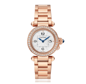 Pasha de Cartier
,