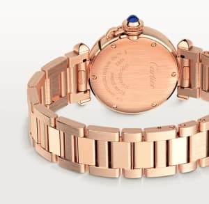 Pasha de Cartier
,