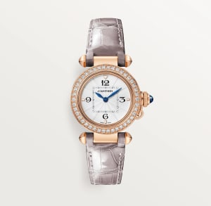 Pasha de Cartier
, 