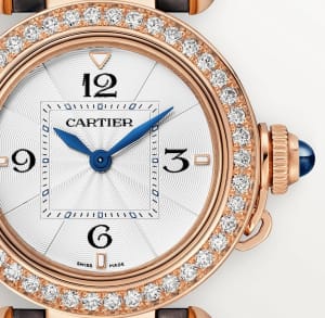 Pasha de Cartier
, 