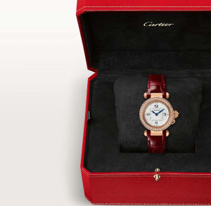 Pasha de Cartier
, 