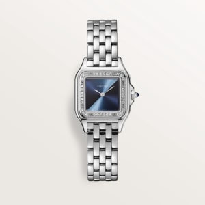 Cartier La Panthere de Cartier in Stainless steel, W4PN0013 - Bucherer