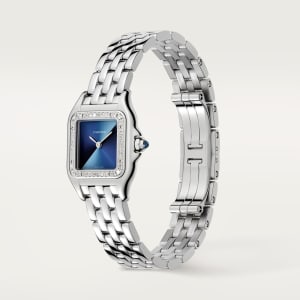Cartier La Panthere de Cartier in Stainless steel, W4PN0013 - Bucherer