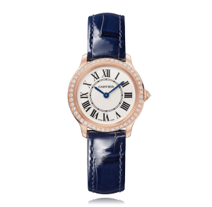 Ronde Louis Cartier, 