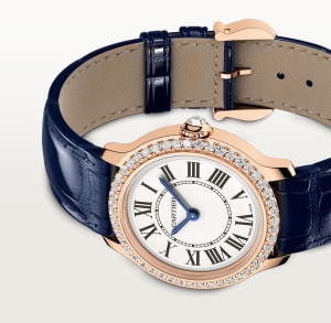 Ronde Louis Cartier, 