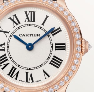 Ronde Louis Cartier, 