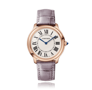 Ronde Louis Cartier
,
