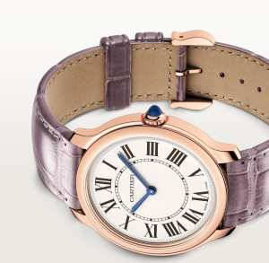 Ronde Louis Cartier
,