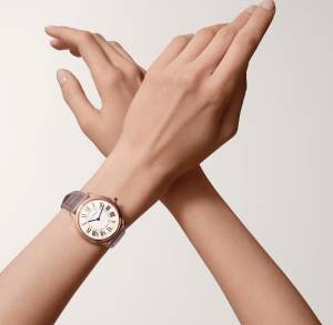 Ronde Louis Cartier
,