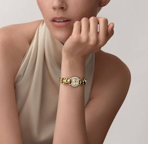 Cartier Captive in Gelbgold, HPI01441 - Bucherer