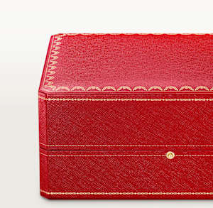 Cartier Captive in Gelbgold, HPI01441 - Bucherer