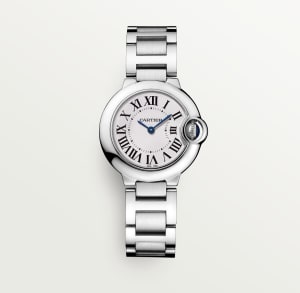 Ballon Bleu de Cartier
,