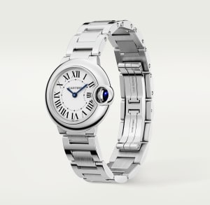 Ballon Bleu de Cartier
,