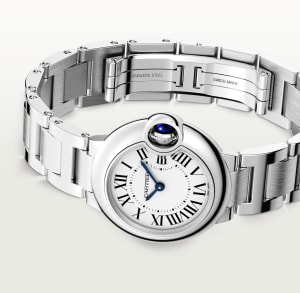 Ballon Bleu de Cartier
,