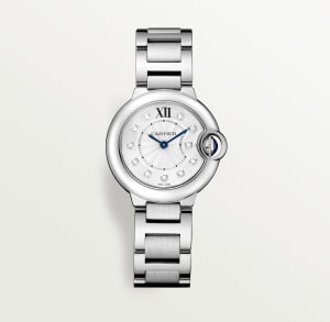 Ballon Bleu de Cartier
, 