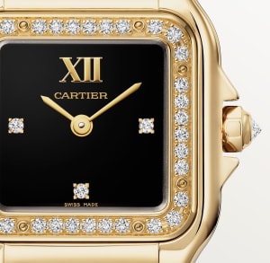 Panthère de Cartier
,