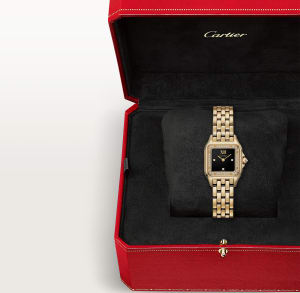 Panthère de Cartier
,