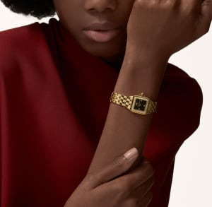 Panthère de Cartier
,