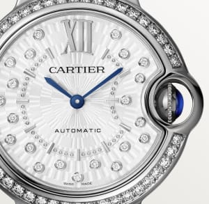 Ballon Bleu de Cartier, 