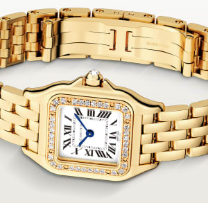 Panthère de Cartier
,