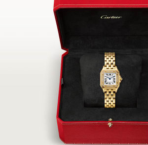 Panthère de Cartier
,