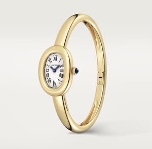 Cartier Baignoire in Yellow gold, WGBA0044 - Bucherer