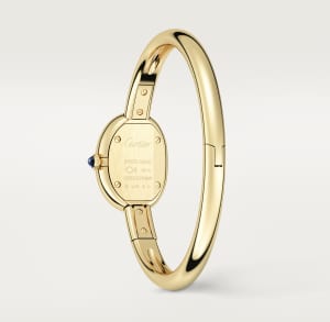 Cartier Baignoire in Yellow gold, WGBA0044 - Bucherer