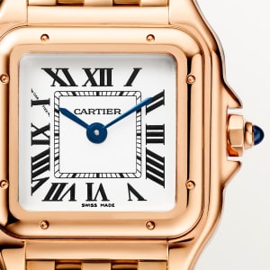 Panthère de Cartier
,