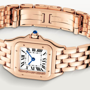 Panthère de Cartier
,
