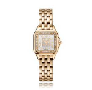 Panthère de Cartier 
, 