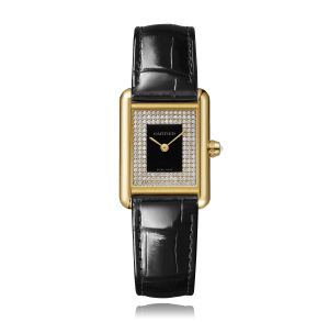 Tank Louis Cartier
,