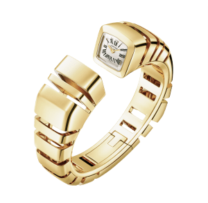 Reflection de Cartier,