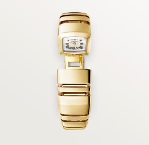 Reflection de Cartier,