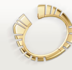 Reflection de Cartier,
