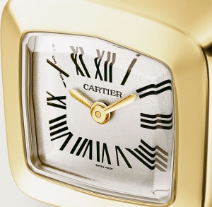 Reflection de Cartier,