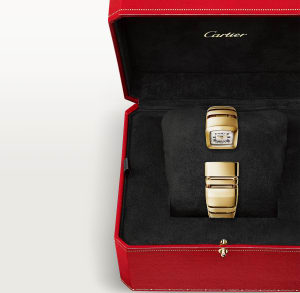 Reflection de Cartier,